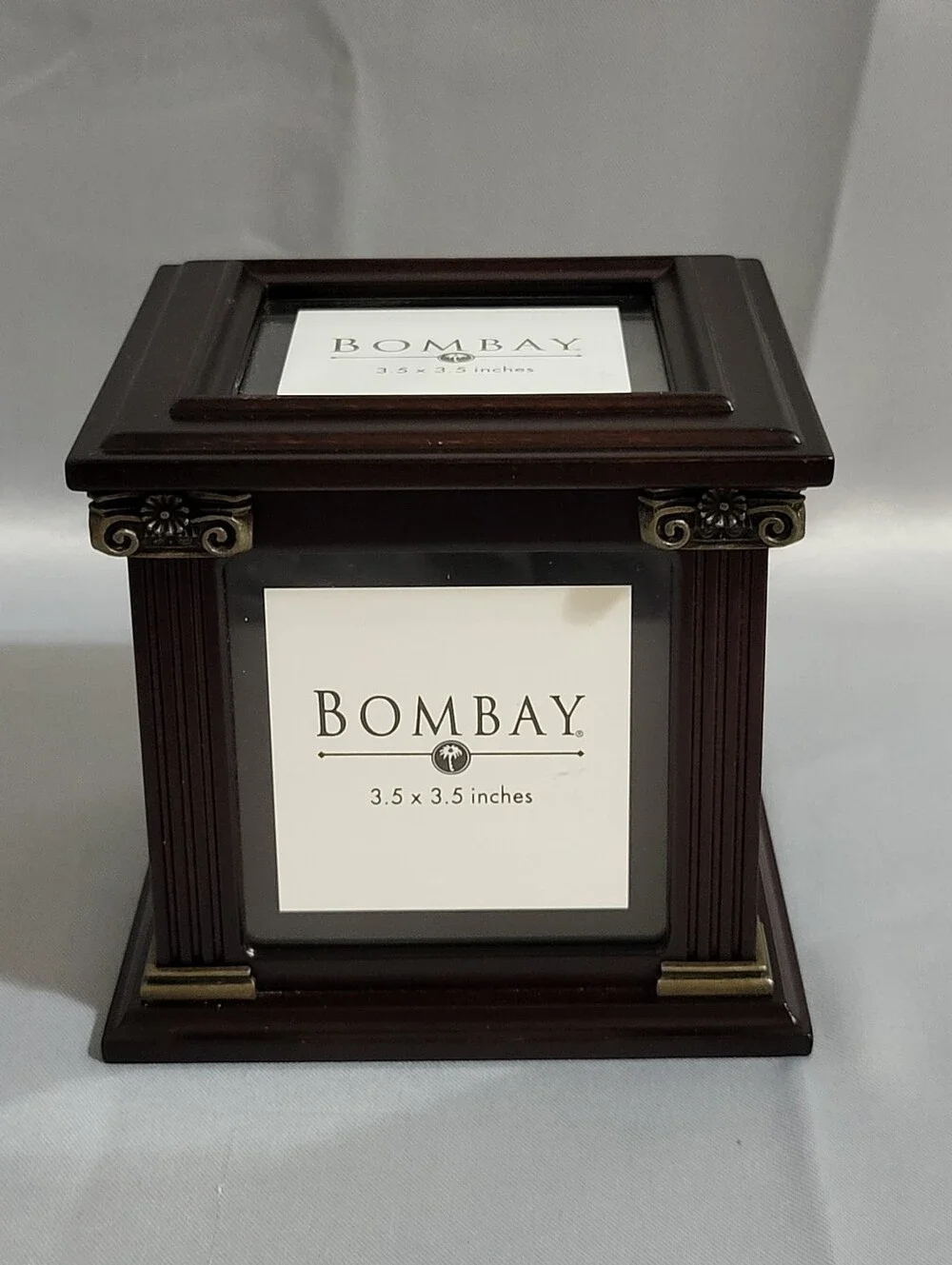The Bombay Company please see